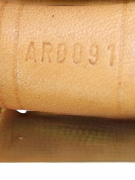 Louis Vuitton Randonnée PM Monogram Coated Canvas Bucket Style Backpack main image 11